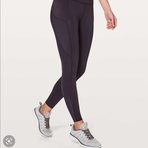 Fast n Free Nulux Deep Phantom 25’ Good condition